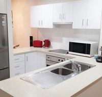 Attenborough Apartments - Sydney 4u