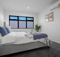 AU.JOY 3 Bed Townhouse Burwood 3 - Accommodation Sydney