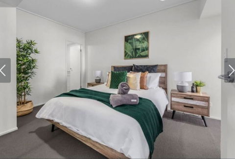 AU1 - Long Stay W Balcony RiverViews Fast WiFi - Sydney 4u 2