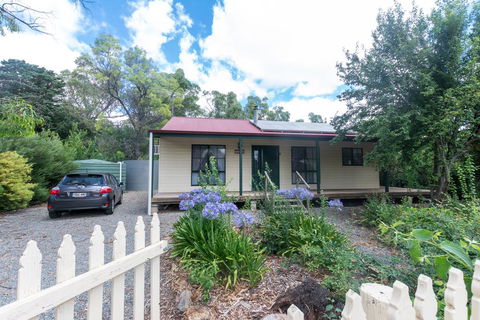 Auburn Hideaway Clare Valley - Sydney 4u 0