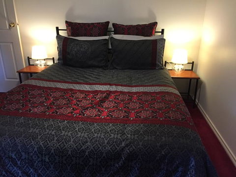Auburn Hideaway Clare Valley - Sydney 4u 3