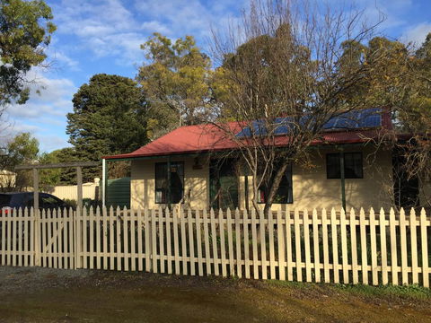 Auburn Hideaway Clare Valley - Sydney 4u 1