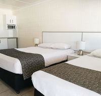 Augathella Motel  Caravan Park - Sydney 4u
