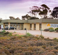 Augusta Budget Motel - Sydney 4u