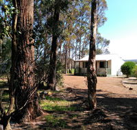Augusta Chalet - Sydney 4u