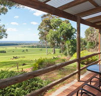 Augusta Sheoak Chalets - Sydney 4u