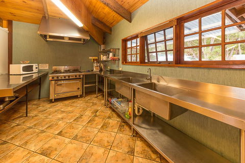 Augusta Sheoak Chalets - Sydney 4u 2