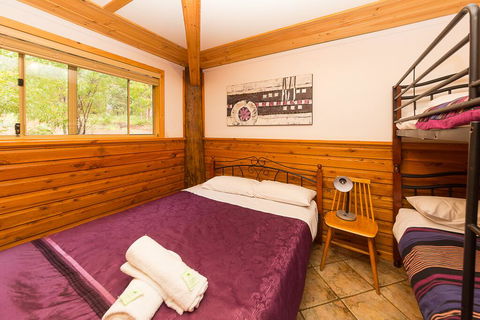 Augusta Sheoak Chalets - Sydney 4u 3