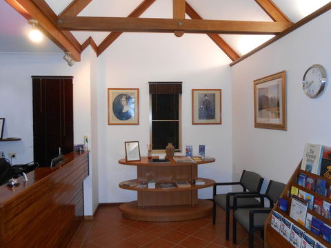Augusta's Georgiana Molloy Motel - Sydney 4u 3