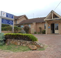 Augusta's Georgiana Molloy Motel - Sydney 4u