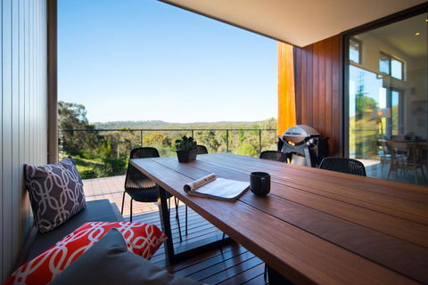 Aura House - Sydney 4u 1