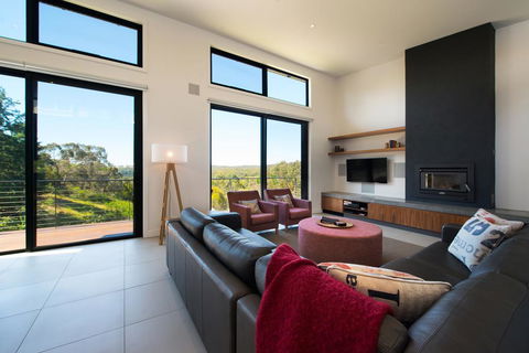 Aura House - Sydney 4u 3