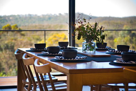 Aura House - Sydney 4u 2