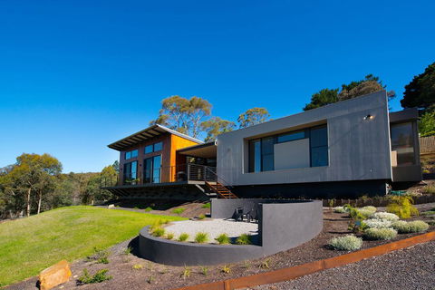 Aura House - Sydney 4u 0