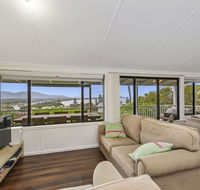 Aurelia 14 Stewart Street - Sydney 4u