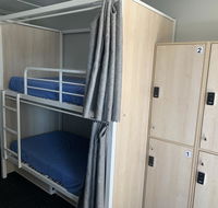 Aussie Dream Hostel - Accommodation Sydney