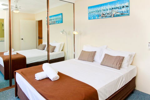 Aussie Resort - Sydney 4u 3