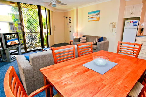 Aussie Resort - Sydney 4u 2