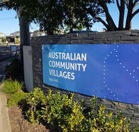 Australian Community Villages - Sydney 4u
