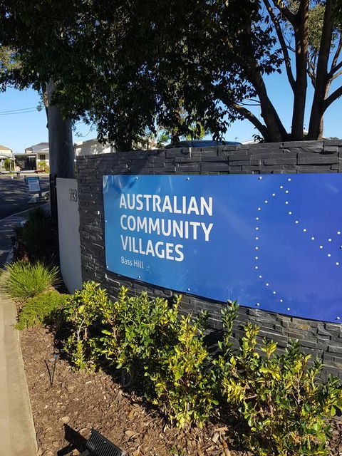 Australian Community Villages - Sydney 4u 0