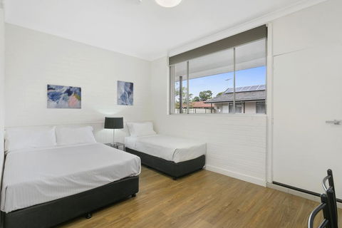 Australian Community Villages - Sydney 4u 3