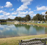 Australian Motor Homes Tourist Park - Sydney 4u