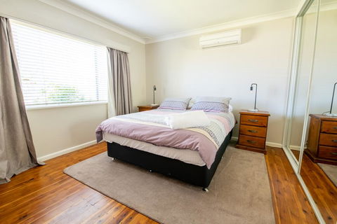 Autumn St - Trendy East Orange - Near CBD - Accommodation Sydney 1