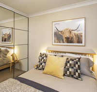 Avalanche 6 - Sophisticated style modern comfort with a central location - Sydney 4u