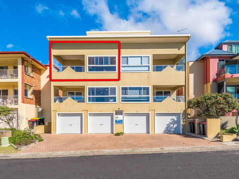 Avalon 4 - Right Across The Road From Convent Beach - Uninterrupted Views - Sydney 4u 1