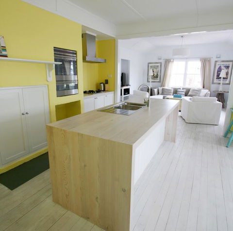 Avalon @Seafarers Beachfront - Sydney 4u 2