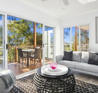 Avalon Tree House - Sydney 4u
