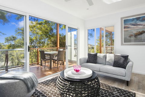 Avalon Tree House - Sydney 4u 0