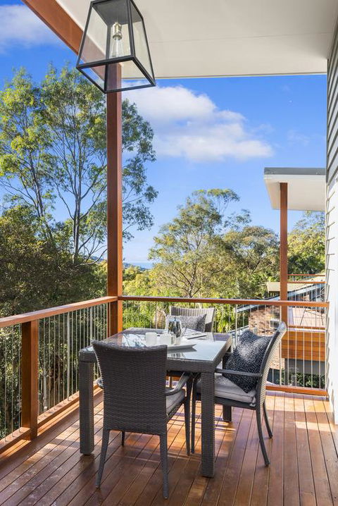 Avalon Tree House - Sydney 4u 3