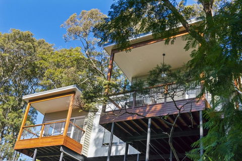 Avalon Tree House - Sydney 4u 2