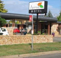 Avenue Motel - Sydney 4u