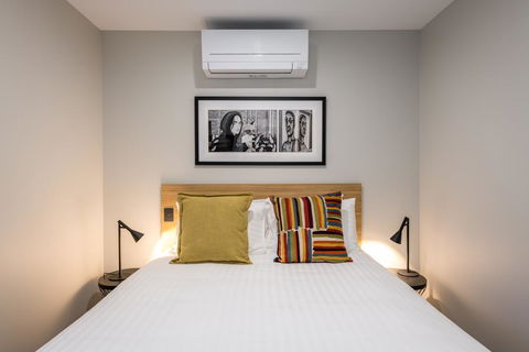 AVENUE MOTEL APARTMENTS - Sydney 4u 2