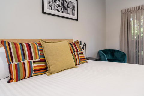 AVENUE MOTEL APARTMENTS - Sydney 4u 0
