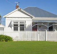 Avery Cottage - Sydney 4u