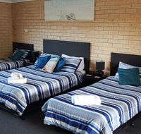 Avlon Gardens Motel - Sydney 4u