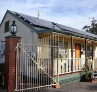 Avoca Cottages VICTORIA - Accommodation Sydney