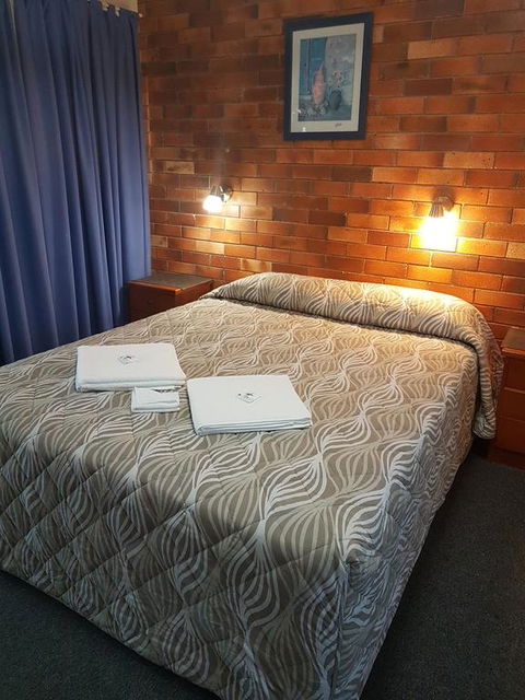 Avocado Motor Inn - Sydney 4u 0