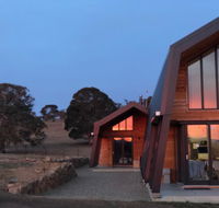 Avonside Alpine Estate Cabin 2 - Sydney 4u