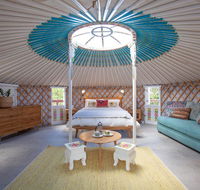 Awesome Glamping Gold Coast Hinterland - Sydney 4u