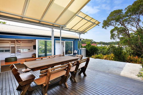 Ayana Beach House - Pet Friendly - Opposite Beach - Sydney 4u 3