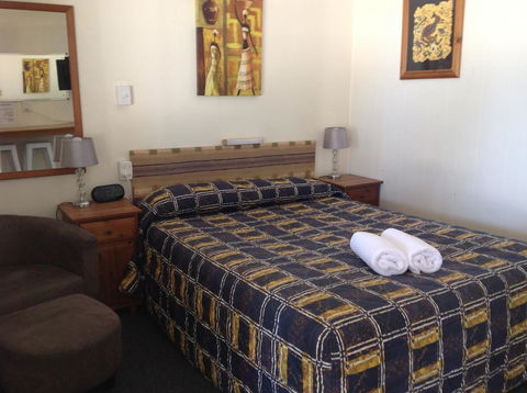 Ayr Max Motel - Sydney 4u 0