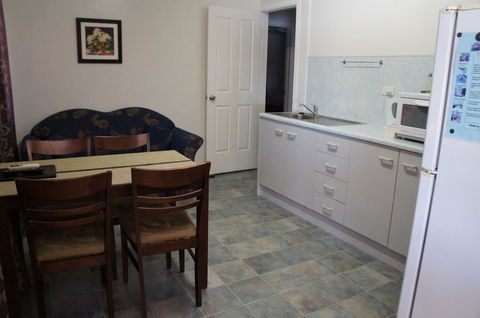Ayrline Motel - Sydney 4u 1