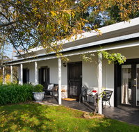 Aysgarth - Accommodation Sydney