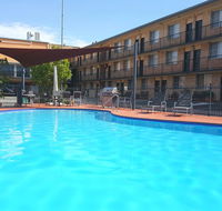 AZA Motel - Sydney 4u