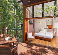 Azabu Boutique Accommodation - Sydney 4u