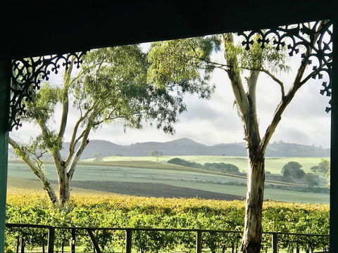 Azalea Cedar-Rose Barossa Valley Villa - Sydney 4u 1